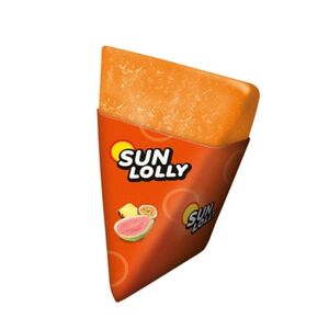 Sun Lolly Ice Lollies Exotic 60 Ml