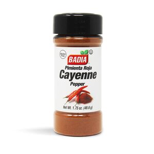 Badia Cayenne Pepper 1.75 Oz