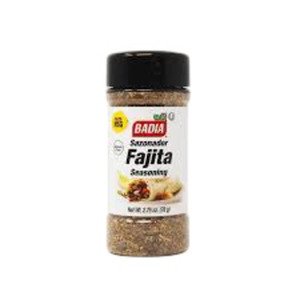 Badia Fajita Seasoning 2.75 O