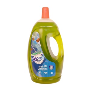 Xpert Pine Disinfectant Floor Cleaner 3 L