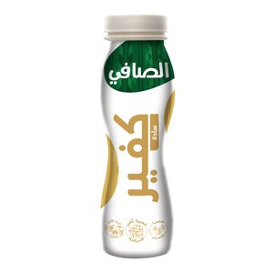 Al Safi Kefir Plain Full Fat 180Ml