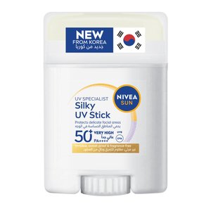 Nivea Sun Uv Stick Spf50 15Ml