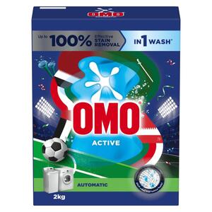Detergent Fifa Active Ls 2Kg