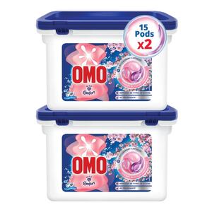 3In1 Capsules Lavander Tp (2X225gm) (Promo)
