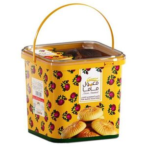 Baraka Mama Maamoul 1420 Gr