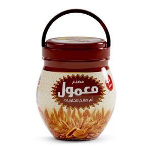Baraka Maamoul Um Saleh Maamoul Small 450 Gr