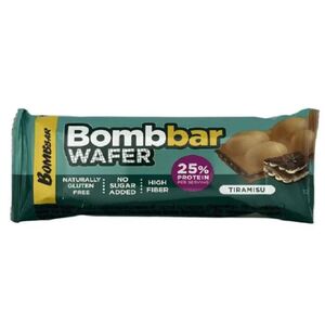 Bombbar Tiramisu Protein Wafer 32 Gr