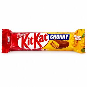 Kitkat Chunky Mango Mania 41G