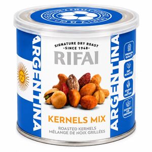 Rifai Tins Kernels Mix 150G