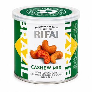 Rifai Tins Cashew Mix 150G