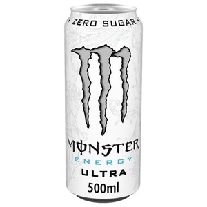 Monster Energy Drink Ultra Zero Sugar 50Cl