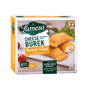 Lamesa Cheese Burek 315G