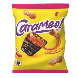 Carameo Candy 500Gm Promo
