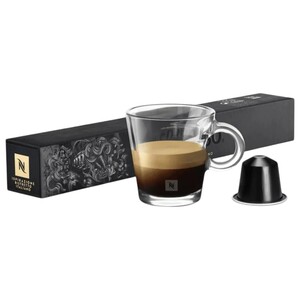 Nespresso Capsules Ristretto Italiano 10 Pieces