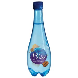 Blu Sparkling Water Coffee 500Ml