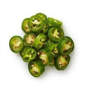 Australian Sliced Jalapeno Promo