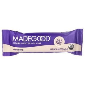Made Good Granola Bars Mixed Berry 24 Gr