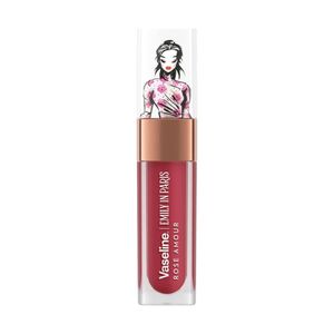 Vaseline Emily In Paris Rose Amour Lip Oil 4 Gr