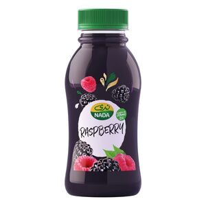 Nada Raspberry Fresh Juice No Added Sugar 300 Ml