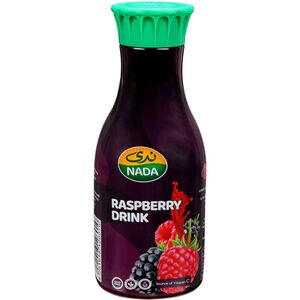 Nada Raspberry Fresh Juice No Added Sugar 1.35 L