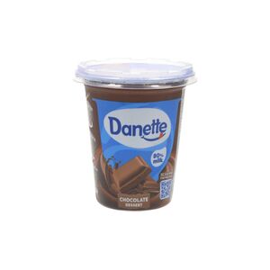 Danette Dessert Chocolate 360 Gr