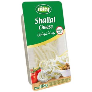 Sutas Shallal Cheese 200 Gr