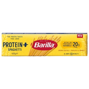 Barilla Spaghetti Protein Plus 400G