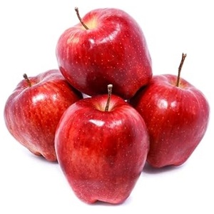 Apple Red Promotion