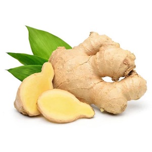 Ginger India