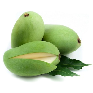 Mango Green