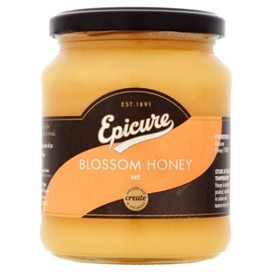 Epicure Blossom Set Honey 454G