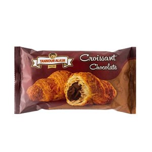 Tannour Al Asr Croissant Chocolate