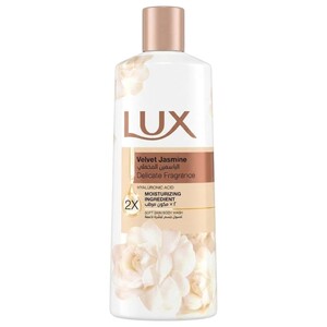 Lux Shower Gel Velvet Jasmine 500Ml