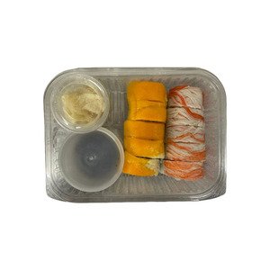 Shifudo Sushi Crab 10 Pcs