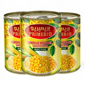 Primerio Sweet Corn E/O 3X400gm