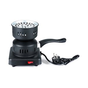 Hazimco Electrical Charcoal Burner 550W