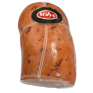 Volys Turkey Mortadella