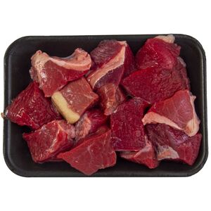 South Africa Beef Cubes