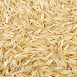 Rice Basmati Premium India