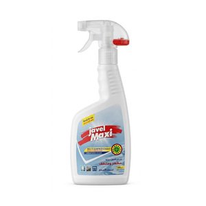 Maxi Bleach 500Ml