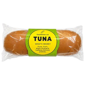 Fastbites.Co Sandwich Tuna