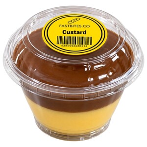 Fastbites.Co Custard