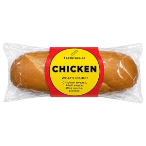 Fastbites.Co Submarine Chicken