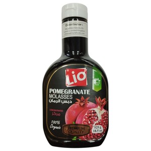 Lio Pomegranate Molasses 525G