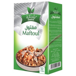 Shatleh Maftool Fast Cooking 500G