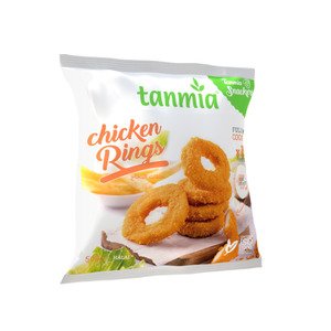 Tanmia Chicken Rings 500G