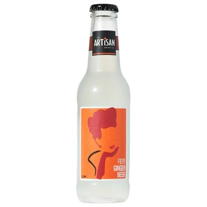 The Artisan Drinks Co. Beer Fiery Ginger 200Ml
