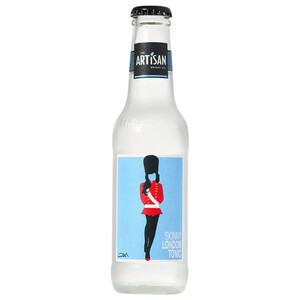 The Artisan Drinks Co. Tonic Skinny London 200Ml