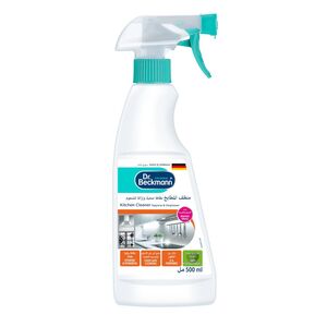 Dr. Beckmann Kitchen Cleaner 500 Ml