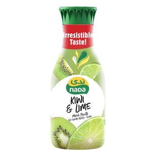 Nada Kiwi Lime Fresh Juice No Added Sugar 1.35 L